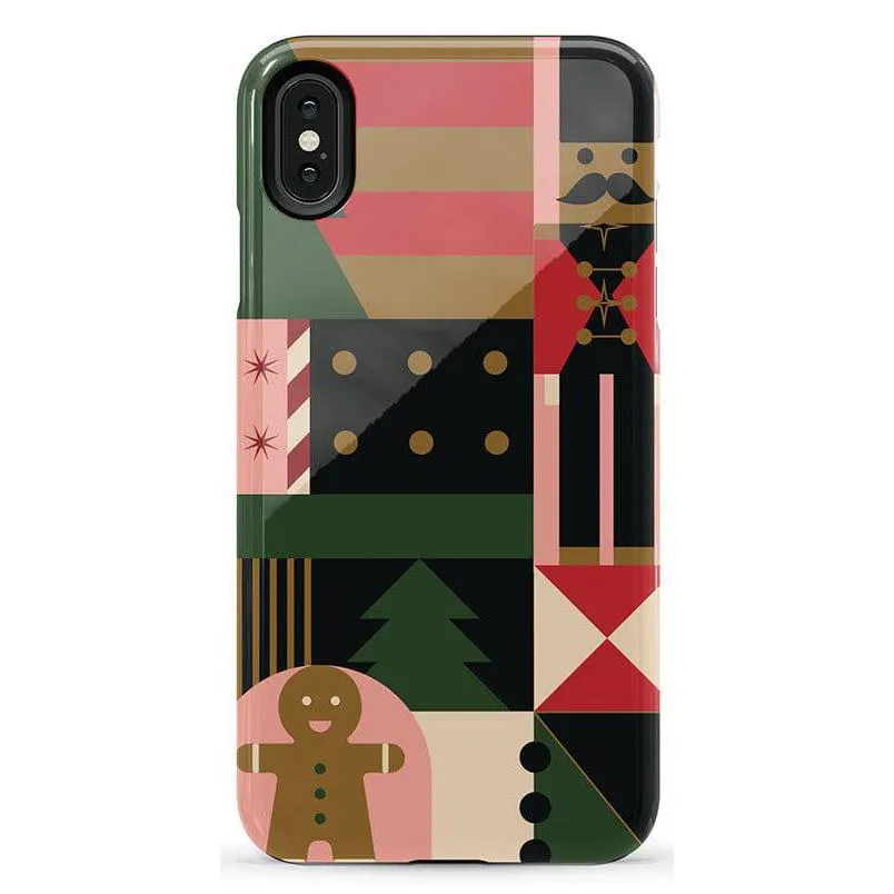 Selling Fast The Nutcracker | Holiday Case  Going Fast!