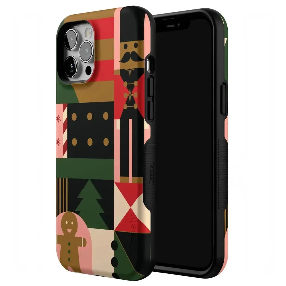 Selling Fast The Nutcracker | Holiday Case  Going Fast!