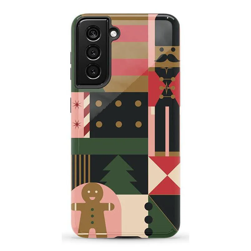 Selling Fast The Nutcracker | Holiday Case  Going Fast!