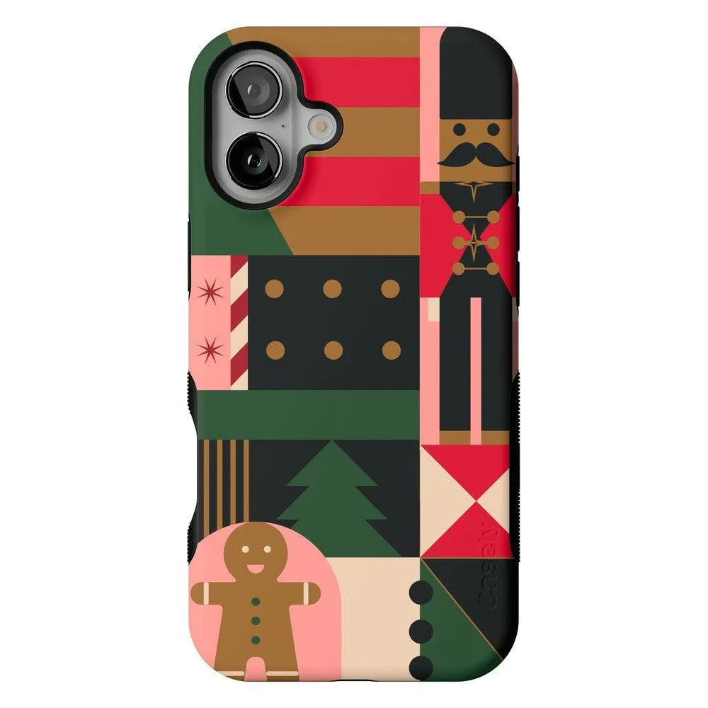 Selling Fast The Nutcracker | Holiday Case  Going Fast!