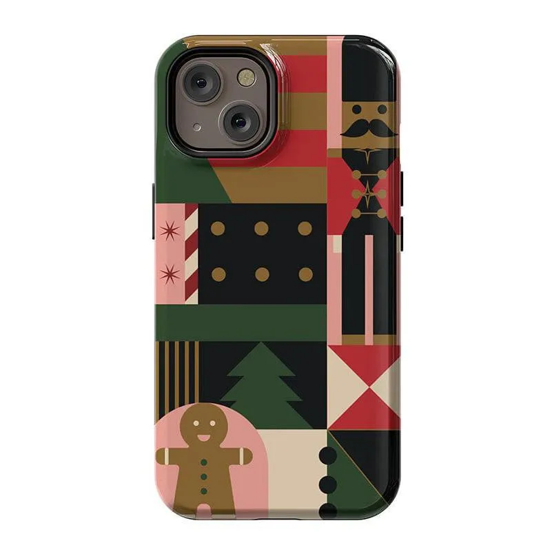 Selling Fast The Nutcracker | Holiday Case  Going Fast!