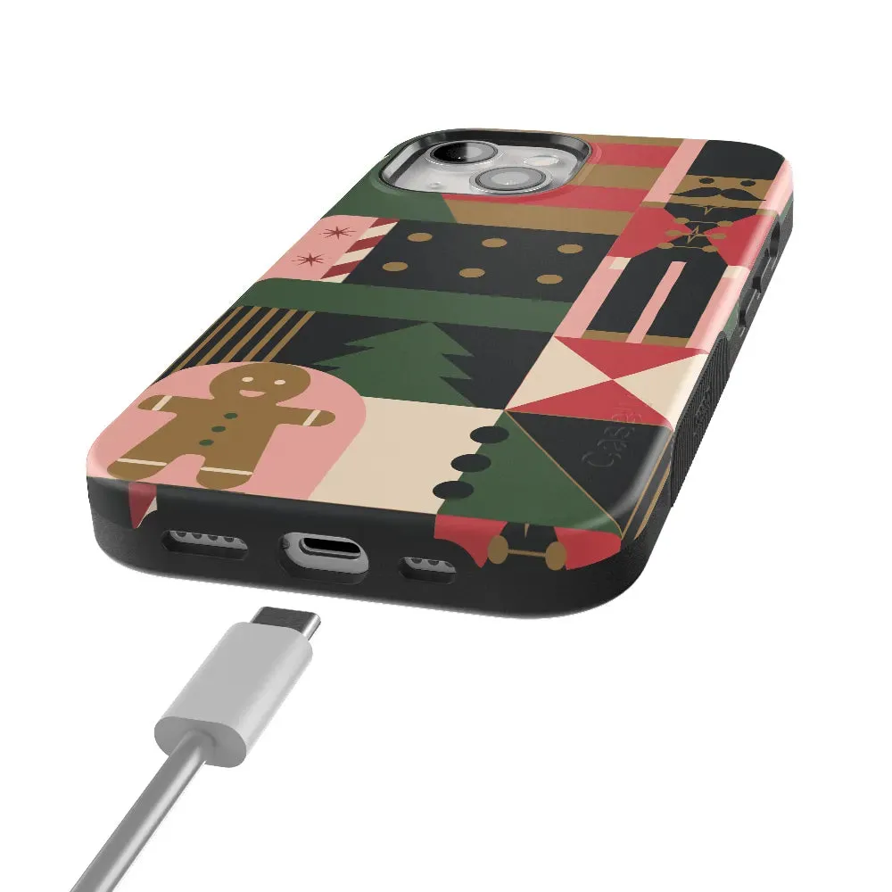 Selling Fast The Nutcracker | Holiday Case  Going Fast!