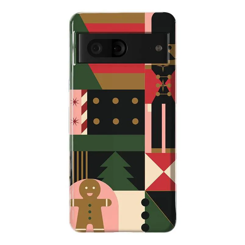 Selling Fast The Nutcracker | Holiday Case  Going Fast!