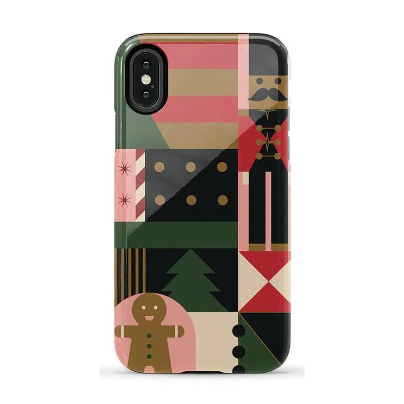 Selling Fast The Nutcracker | Holiday Case  Going Fast!