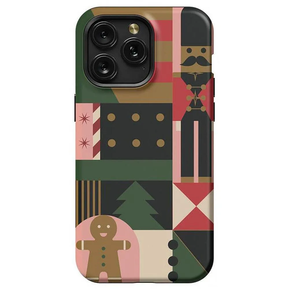 Selling Fast The Nutcracker | Holiday Case  Going Fast!