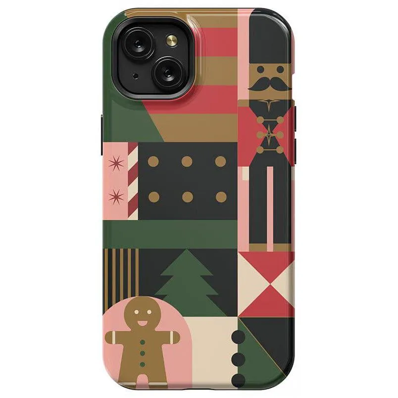 Selling Fast The Nutcracker | Holiday Case  Going Fast!