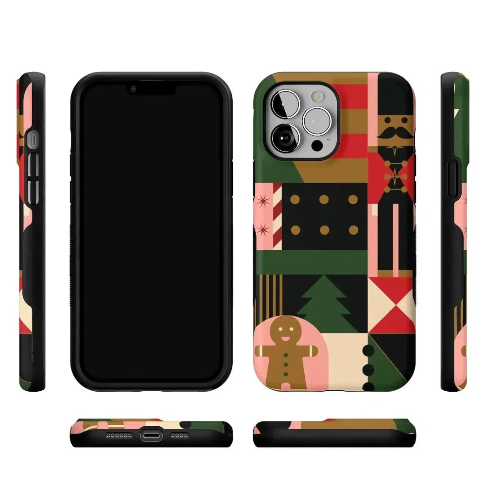 Selling Fast The Nutcracker | Holiday Case  Going Fast!