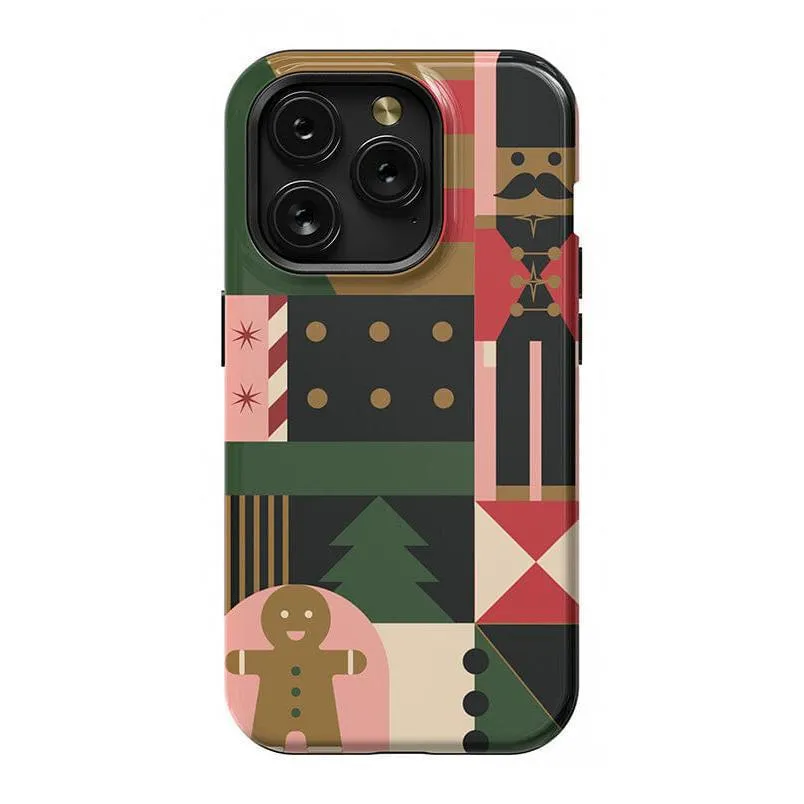 Selling Fast The Nutcracker | Holiday Case  Going Fast!