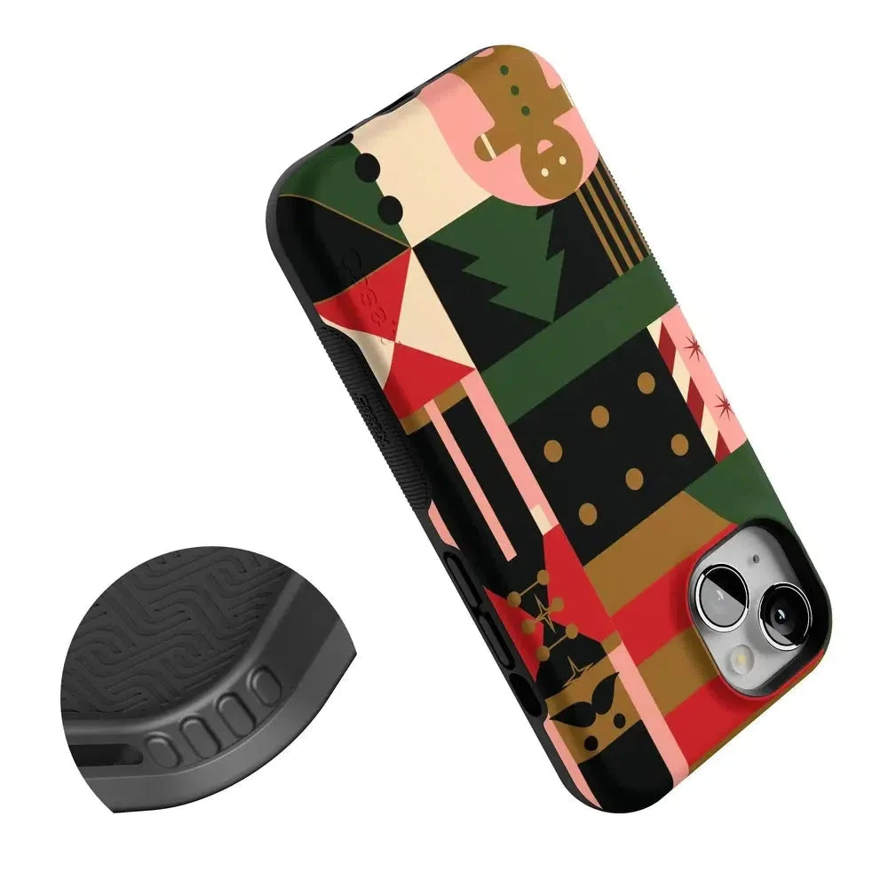 Selling Fast The Nutcracker | Holiday Case  Going Fast!