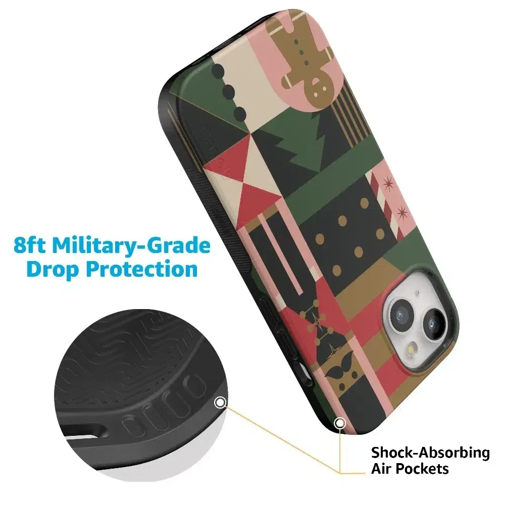 Selling Fast The Nutcracker | Holiday Case  Going Fast!