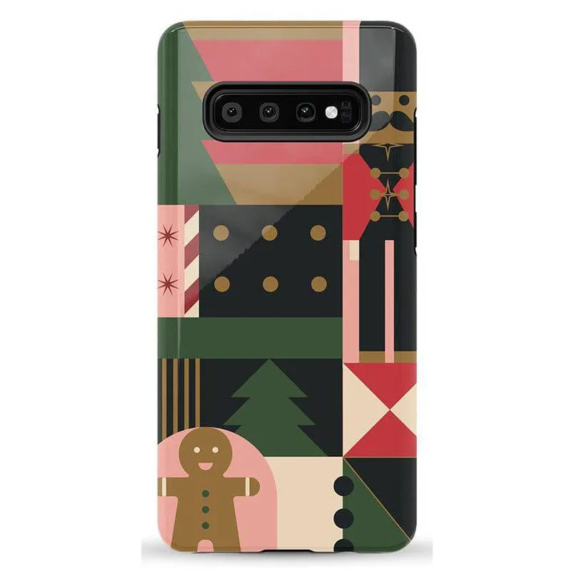 Selling Fast The Nutcracker | Holiday Case  Going Fast!