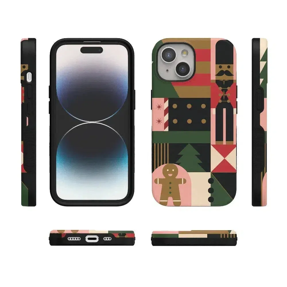 Selling Fast The Nutcracker | Holiday Case  Going Fast!