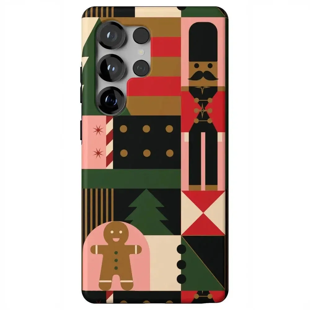 Selling Fast The Nutcracker | Holiday Case  Going Fast!