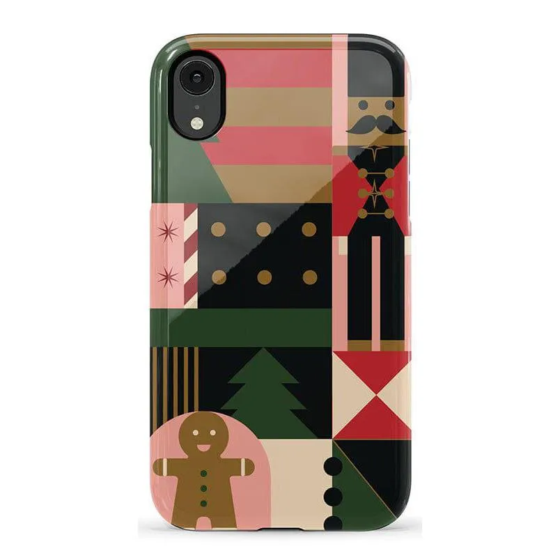 Selling Fast The Nutcracker | Holiday Case  Going Fast!