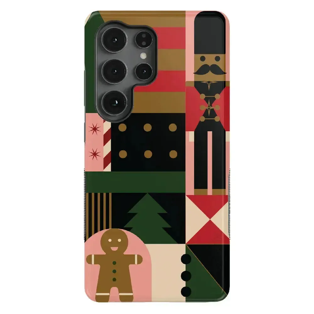 Selling Fast The Nutcracker | Holiday Case  Going Fast!