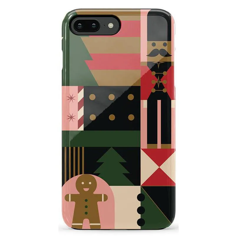 Selling Fast The Nutcracker | Holiday Case  Going Fast!