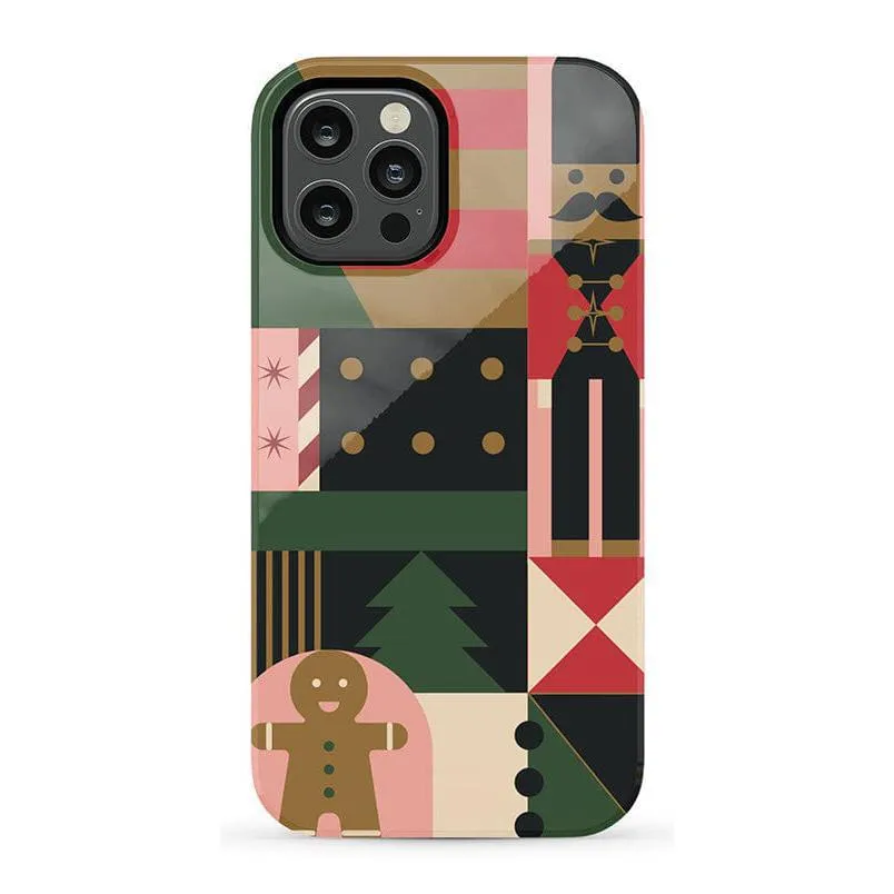 Selling Fast The Nutcracker | Holiday Case  Going Fast!