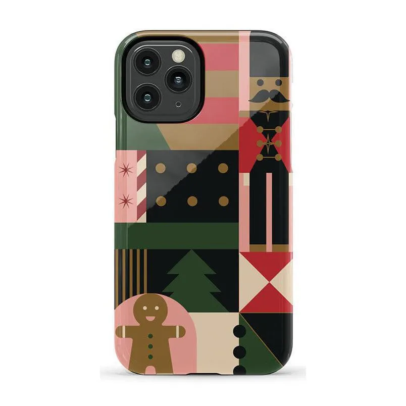 Selling Fast The Nutcracker | Holiday Case  Going Fast!