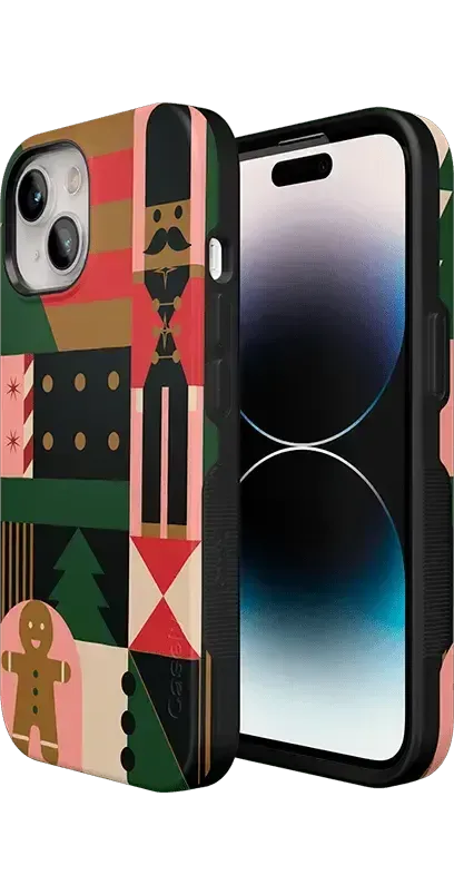 Selling Fast The Nutcracker | Holiday Case  Going Fast!