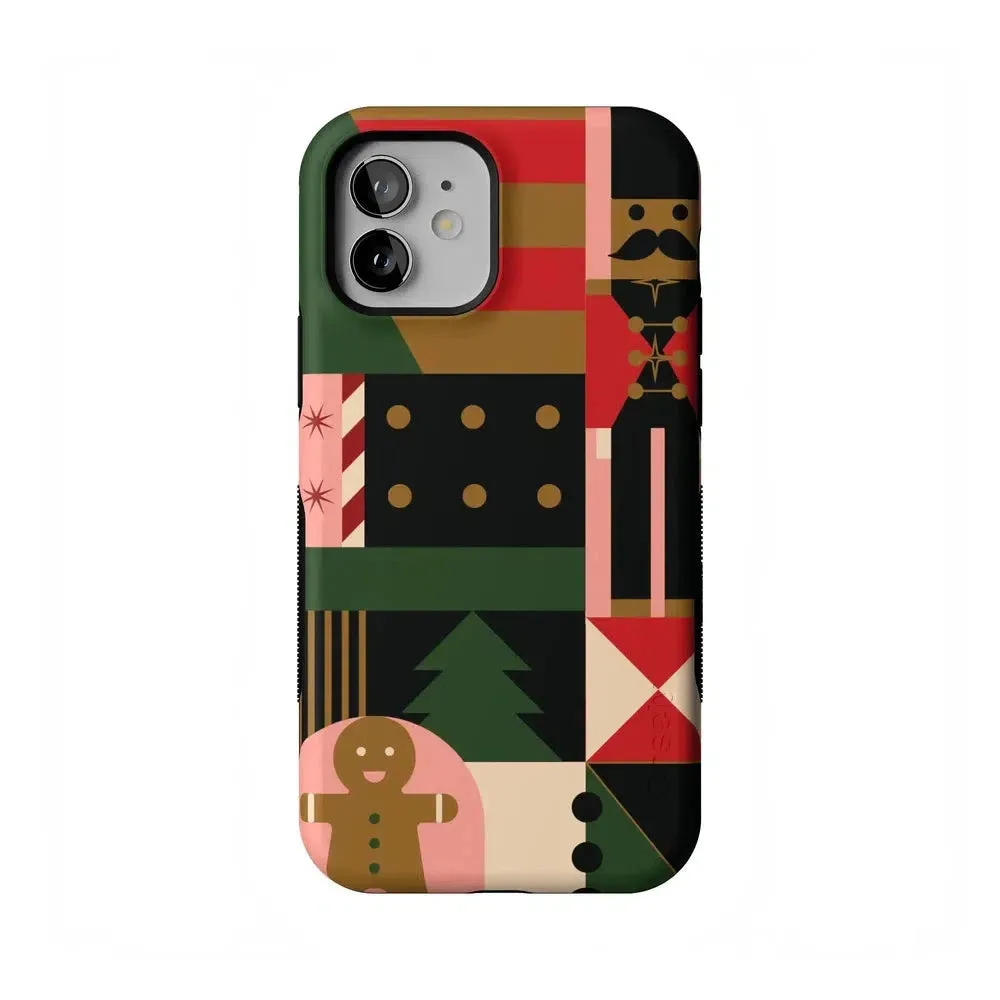 Selling Fast The Nutcracker | Holiday Case  Going Fast!
