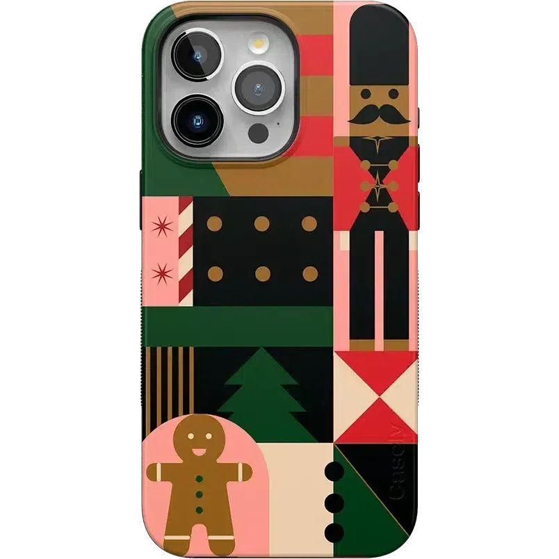 Selling Fast The Nutcracker | Holiday Case  Going Fast!