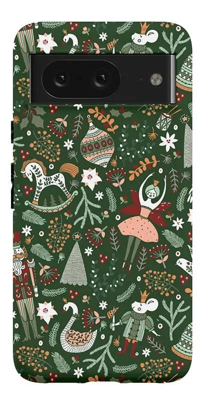 Selling Fast The Nutcracker | Holiday Case  Going Fast!