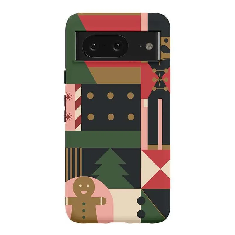 Selling Fast The Nutcracker | Holiday Case  Going Fast!