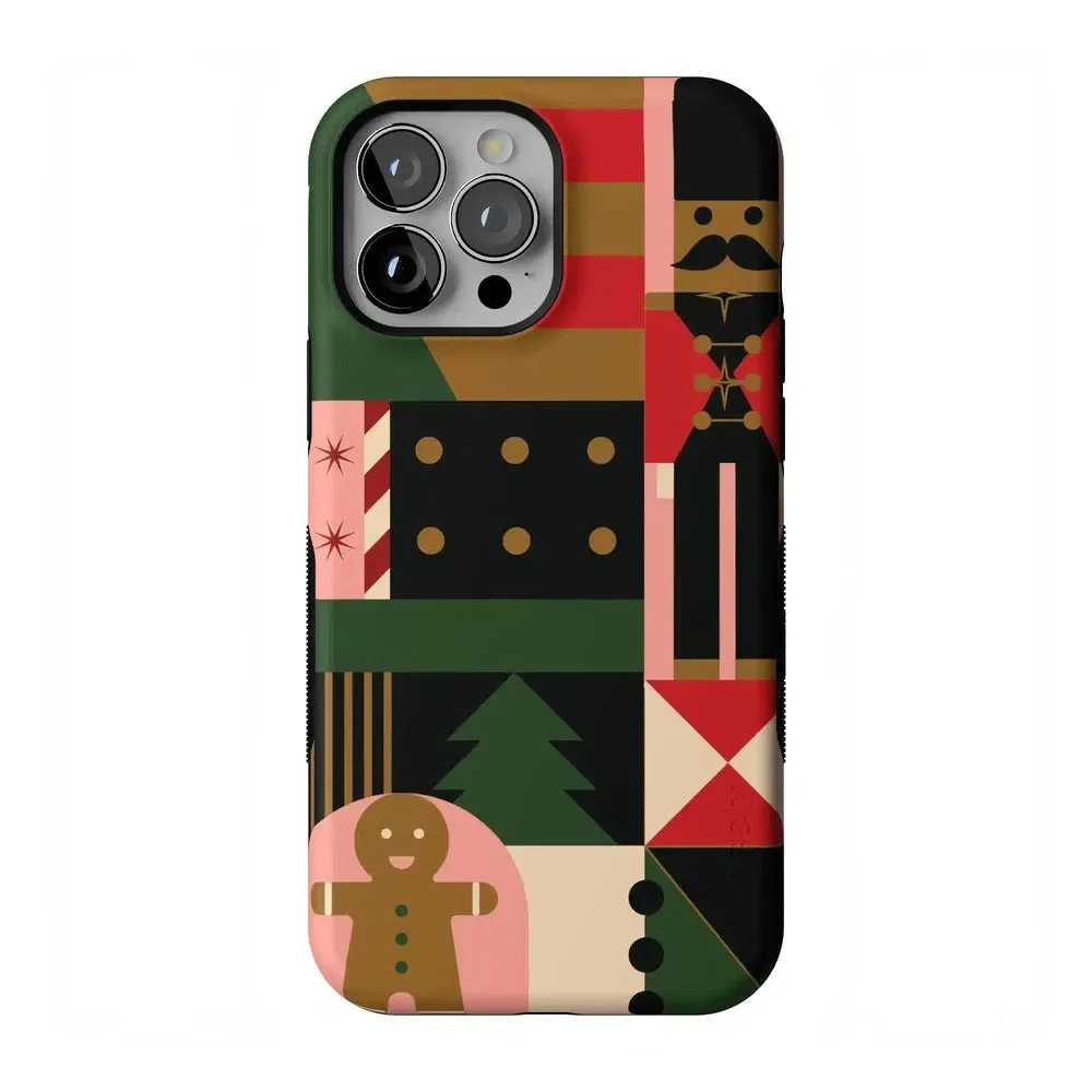 Selling Fast The Nutcracker | Holiday Case  Going Fast!