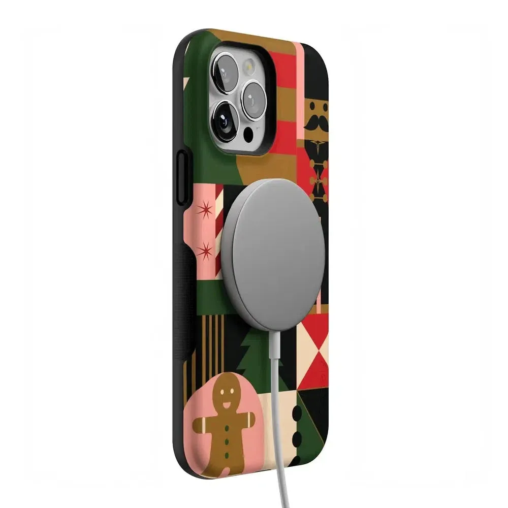 Selling Fast The Nutcracker | Holiday Case  Going Fast!
