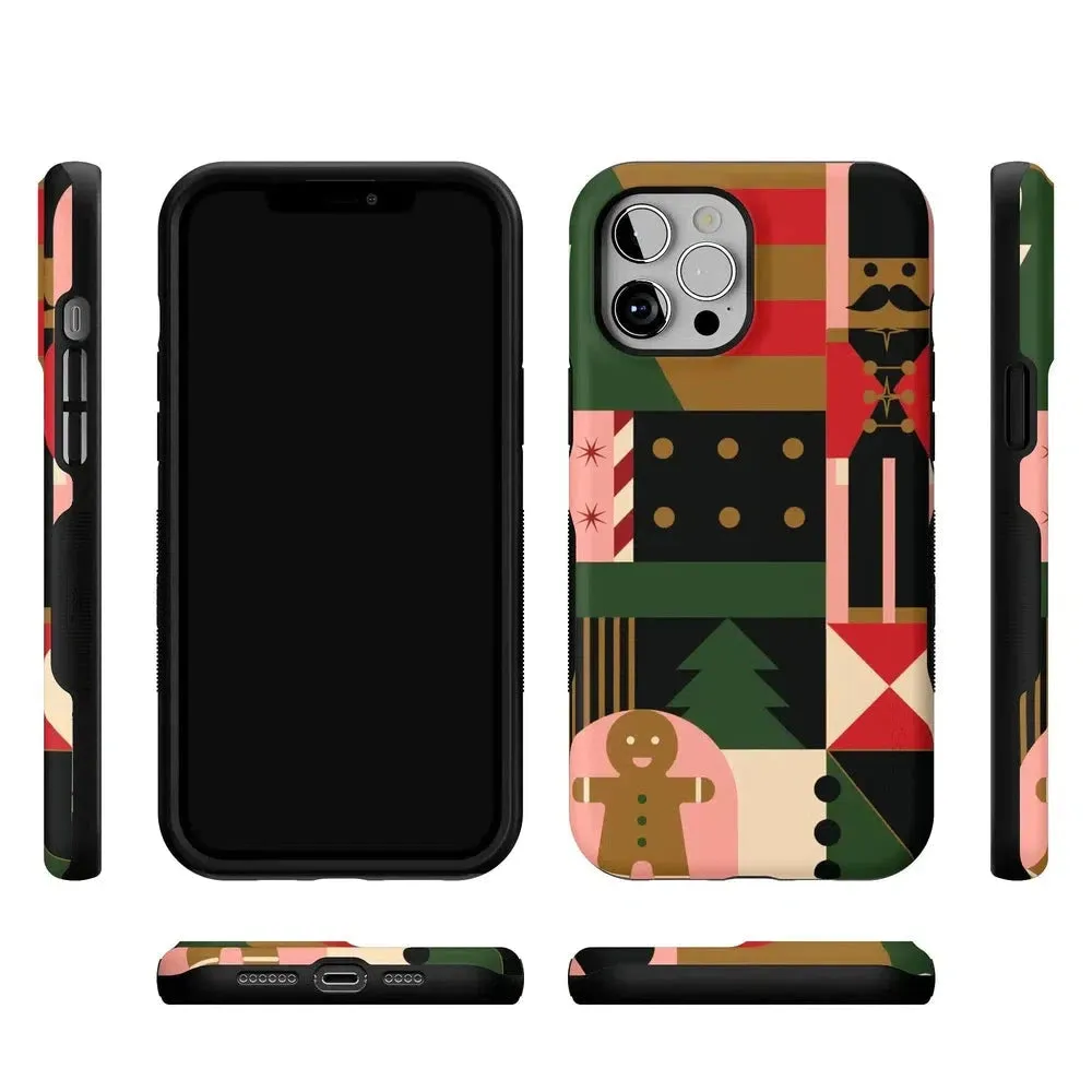 Selling Fast The Nutcracker | Holiday Case  Going Fast!