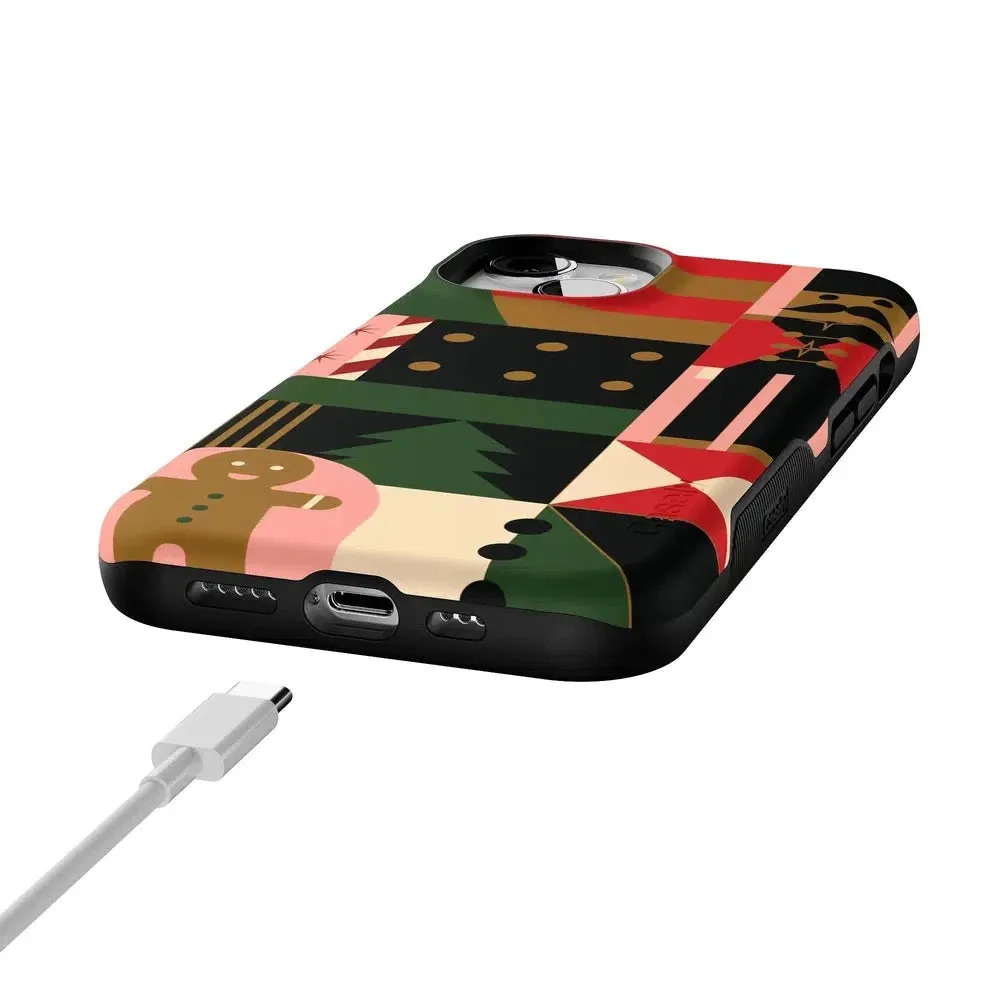 Selling Fast The Nutcracker | Holiday Case  Going Fast!