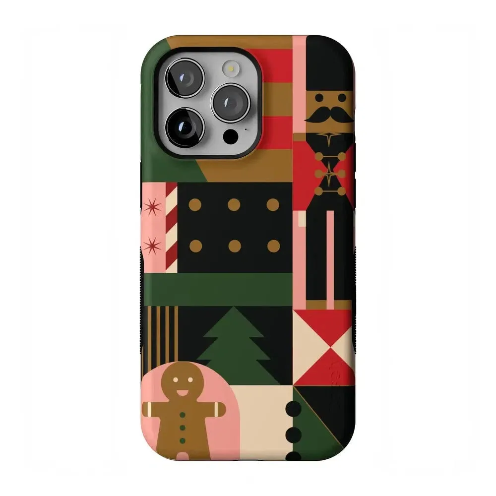 Selling Fast The Nutcracker | Holiday Case  Going Fast!