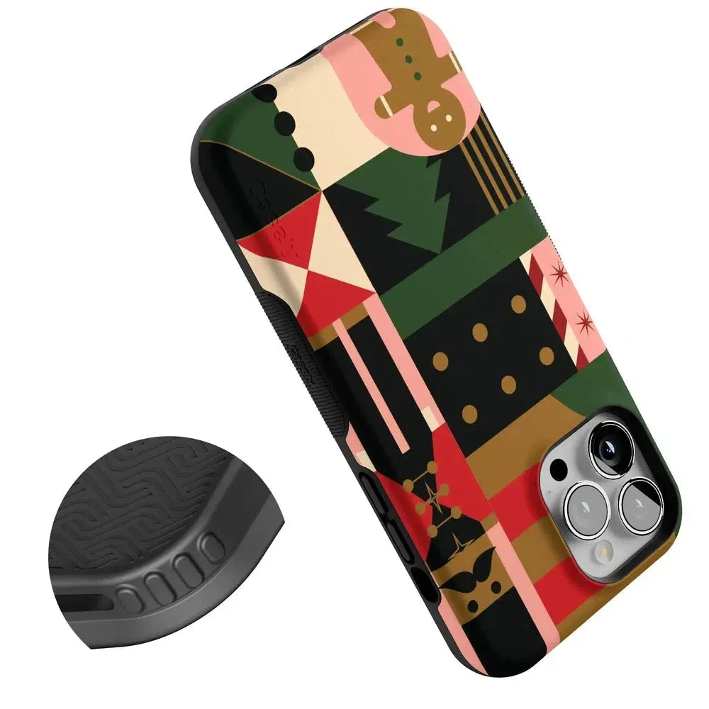 Selling Fast The Nutcracker | Holiday Case  Going Fast!