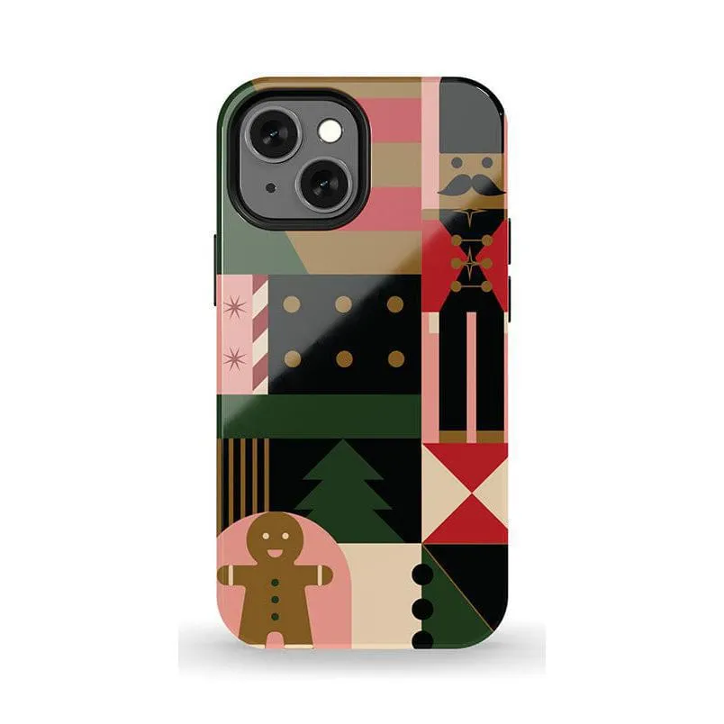 Selling Fast The Nutcracker | Holiday Case  Going Fast!