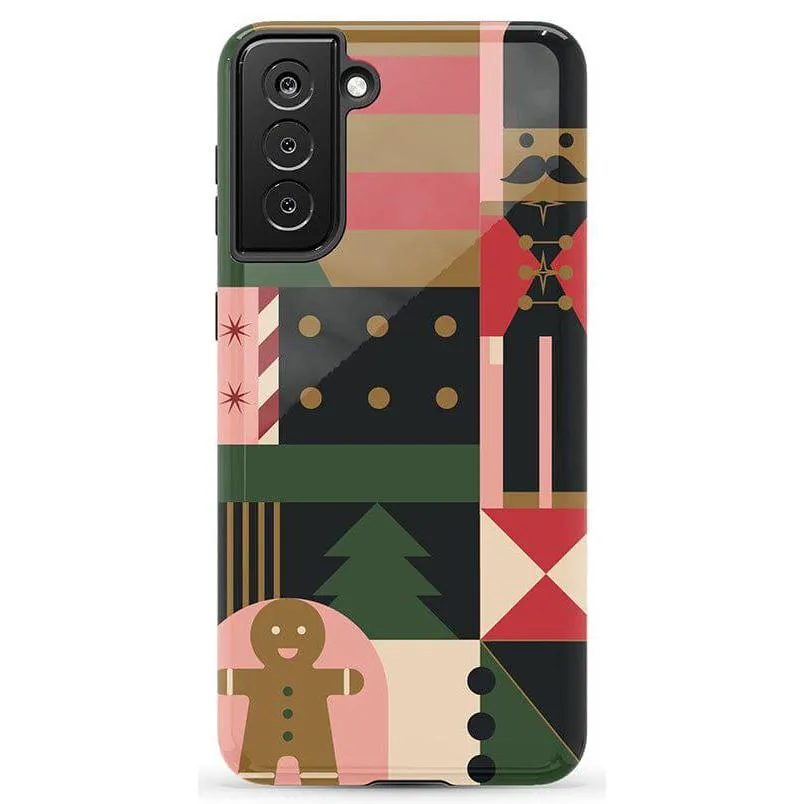 Selling Fast The Nutcracker | Holiday Case  Going Fast!
