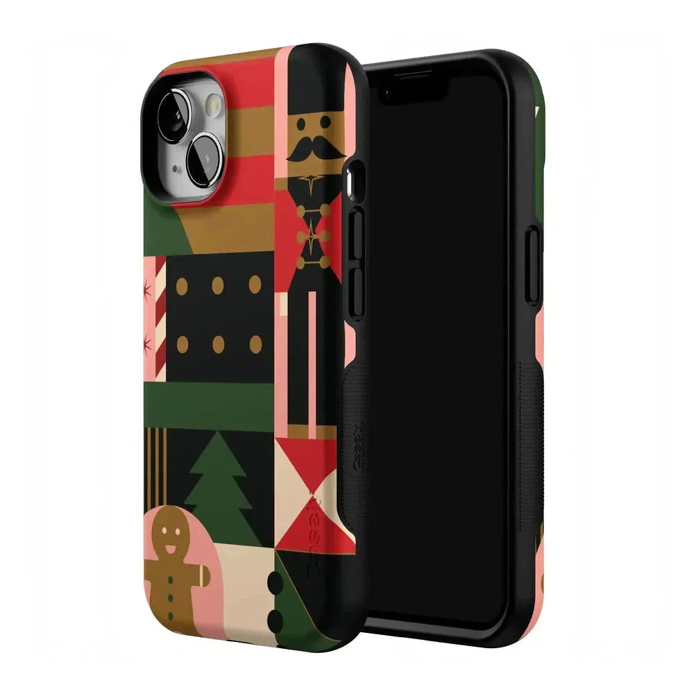 Selling Fast The Nutcracker | Holiday Case  Going Fast!