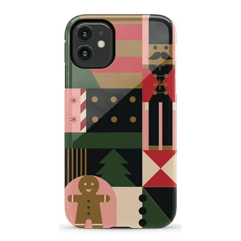 Selling Fast The Nutcracker | Holiday Case  Going Fast!