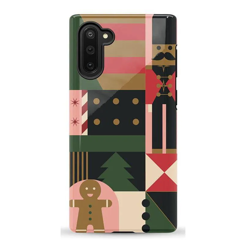 Selling Fast The Nutcracker | Holiday Case  Going Fast!