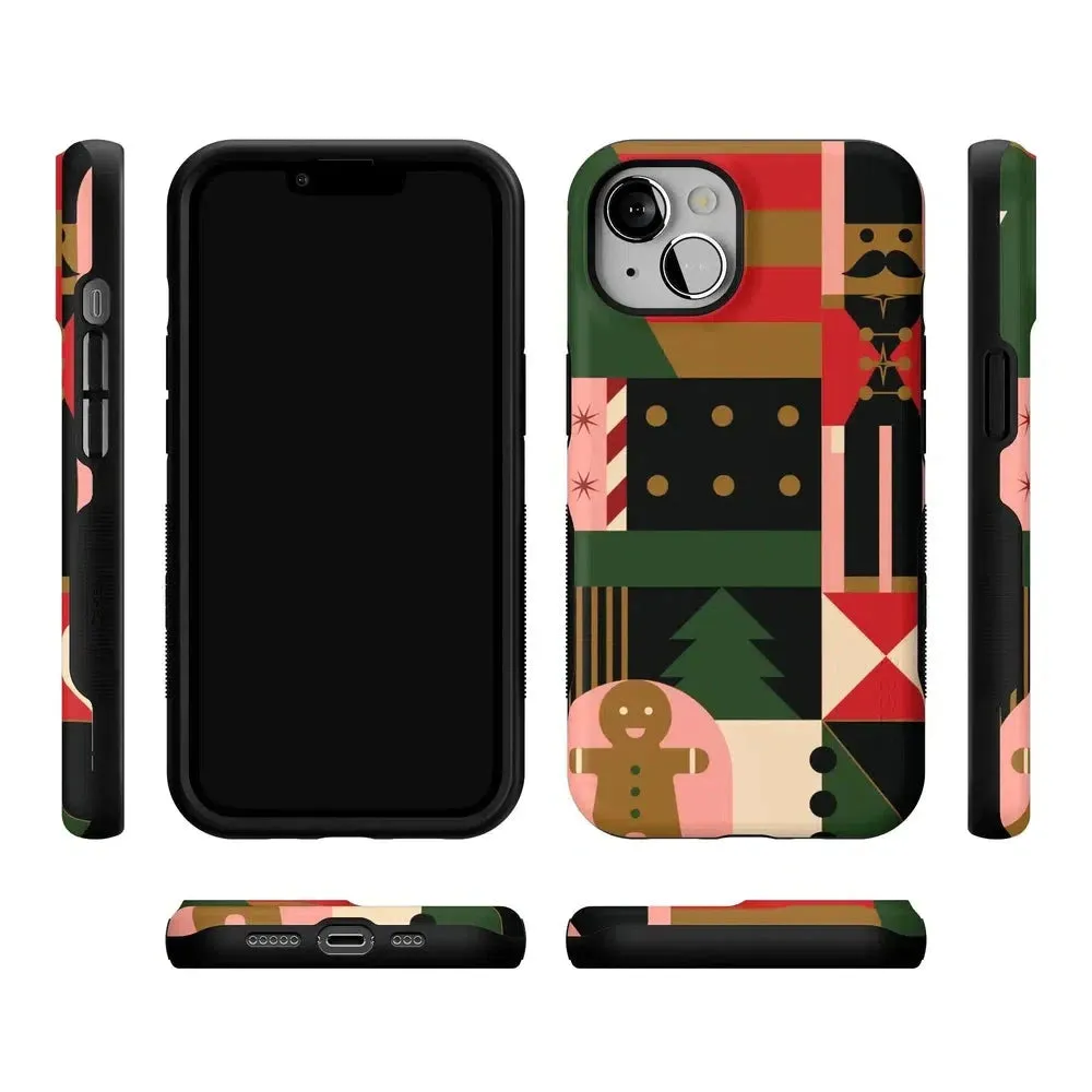 Selling Fast The Nutcracker | Holiday Case  Going Fast!