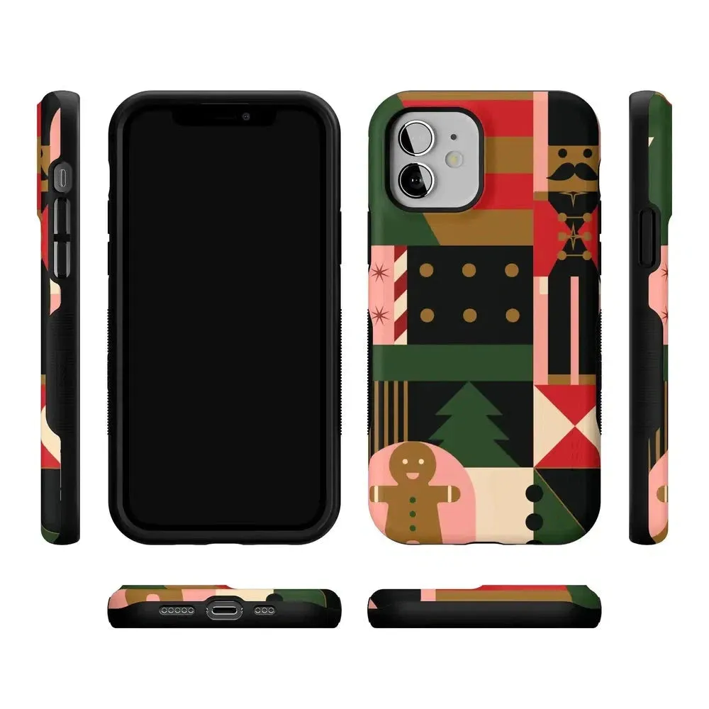 Selling Fast The Nutcracker | Holiday Case  Going Fast!