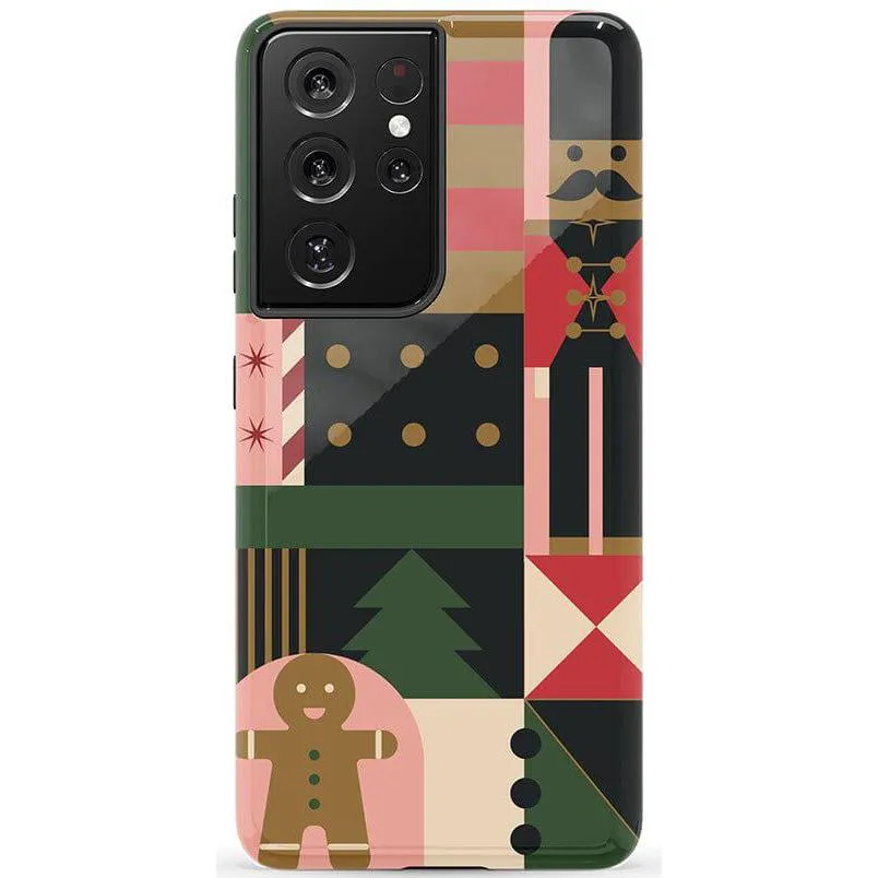 Selling Fast The Nutcracker | Holiday Case  Going Fast!
