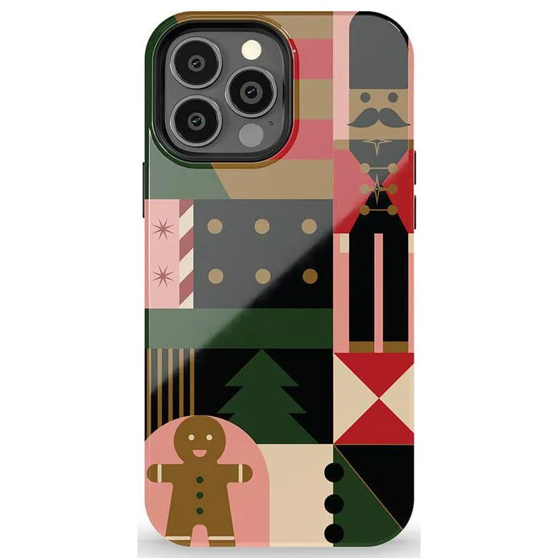 Selling Fast The Nutcracker | Holiday Case  Going Fast!