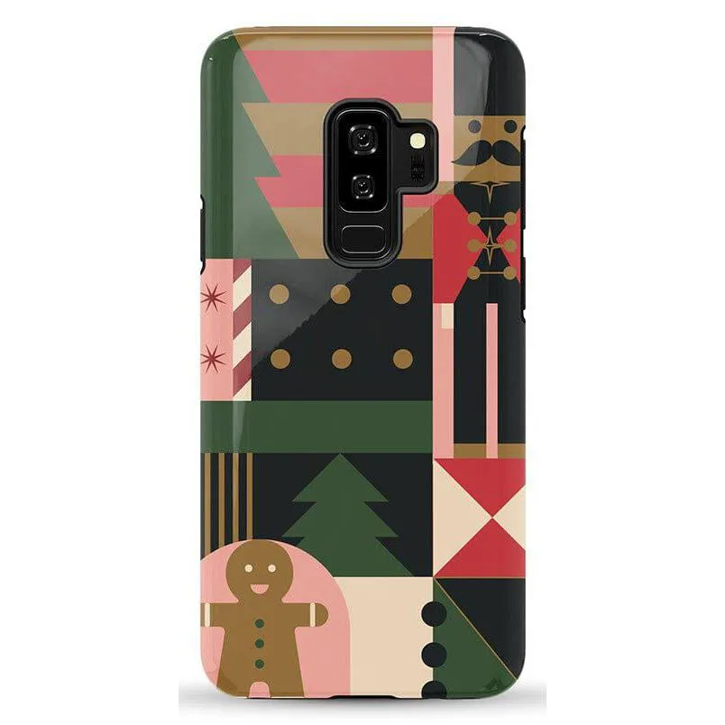 Selling Fast The Nutcracker | Holiday Case  Going Fast!