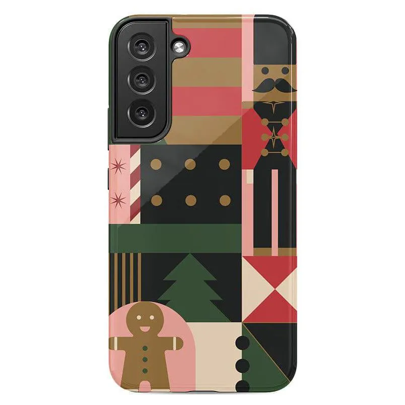 Selling Fast The Nutcracker | Holiday Case  Going Fast!
