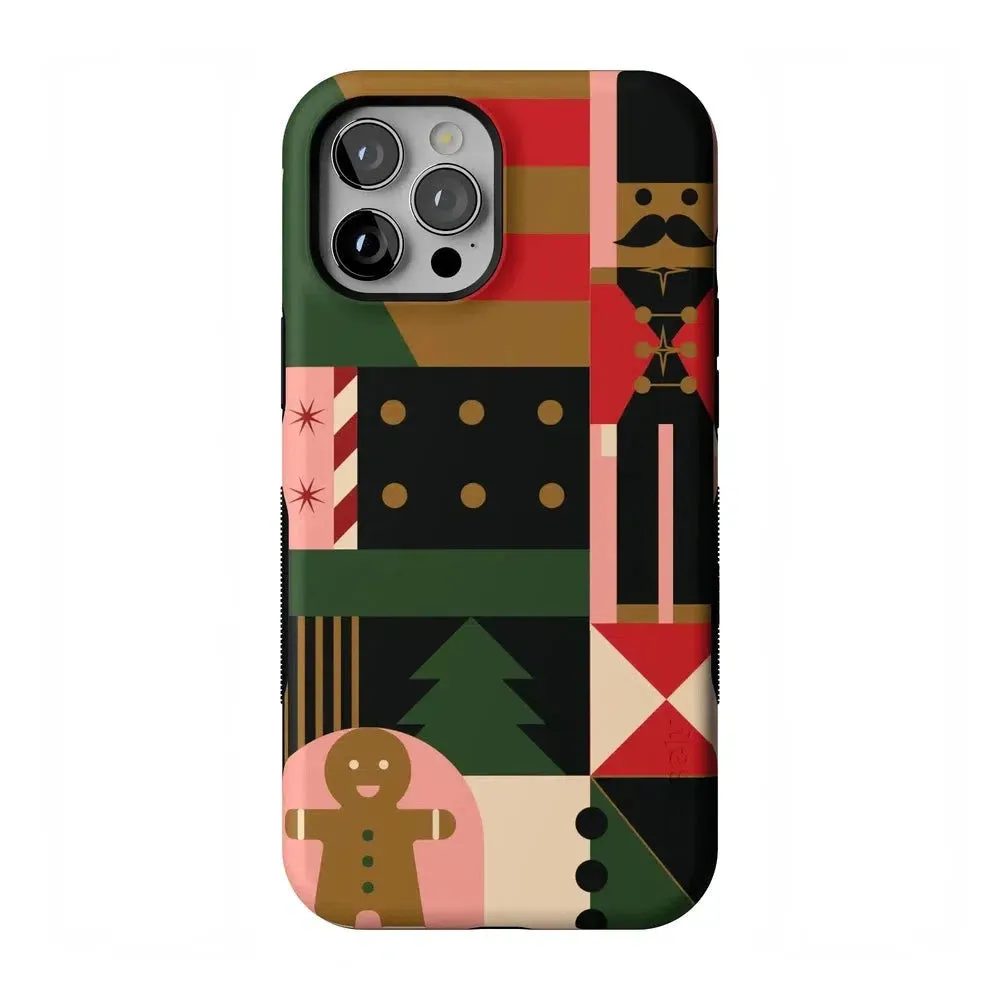 Selling Fast The Nutcracker | Holiday Case  Going Fast!
