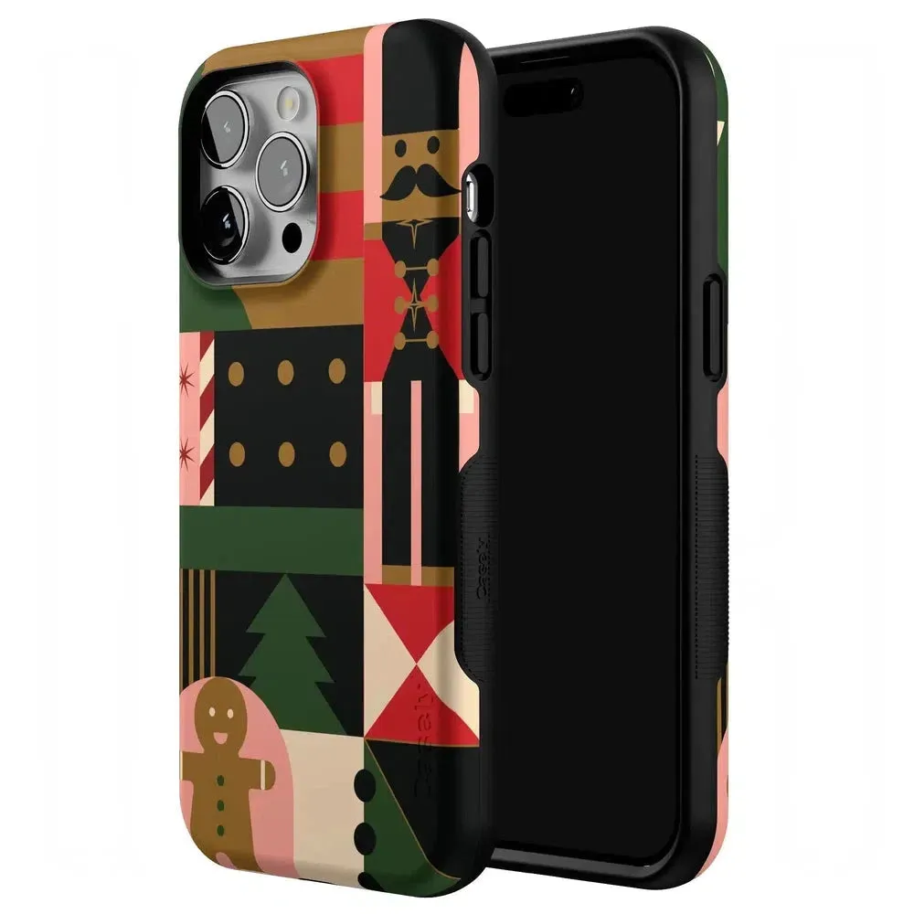 Selling Fast The Nutcracker | Holiday Case  Going Fast!