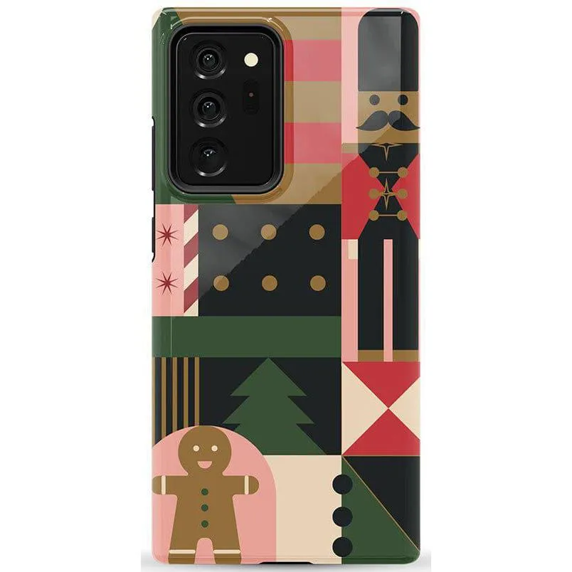 Selling Fast The Nutcracker | Holiday Case  Going Fast!