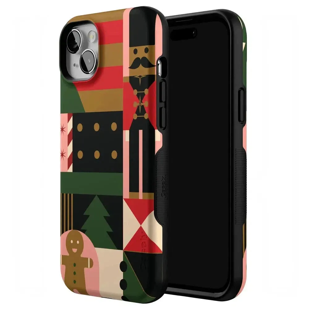 Selling Fast The Nutcracker | Holiday Case  Going Fast!