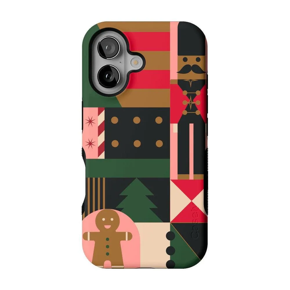 Selling Fast The Nutcracker | Holiday Case  Going Fast!