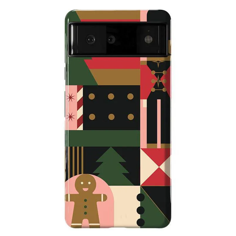 Selling Fast The Nutcracker | Holiday Case  Going Fast!